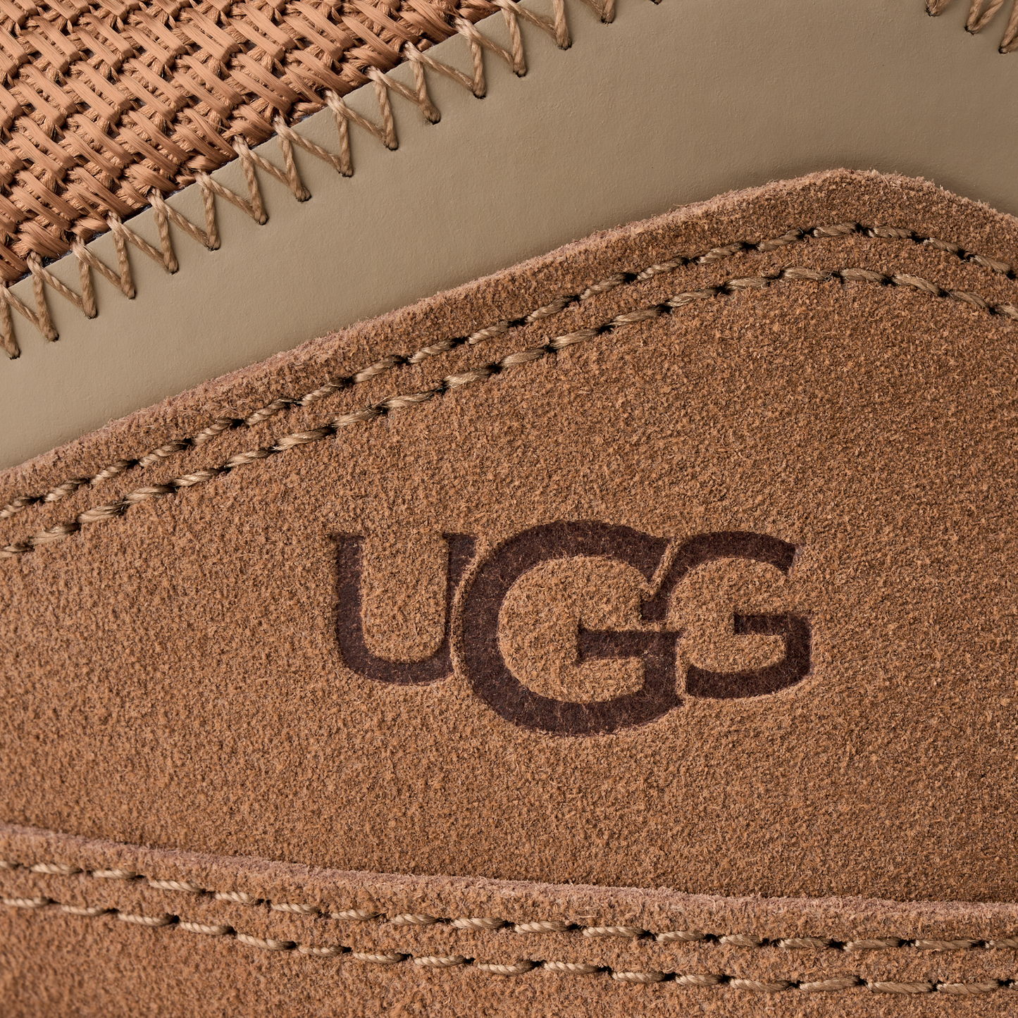 UGG Lowmel Chestnut (Women's)