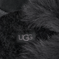 UGG Disquette Chalet Slipper Black (Women's)