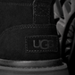UGG Chukka Lug Boot Black