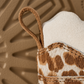 UGG Lowmel Lo Plains Felicity Leopard Jasmine (Women's)