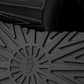 UGG Tazz Sunwave Slipper Black (Women's)