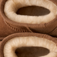 UGG Classic Ultra Mini Chestnut (Kids)