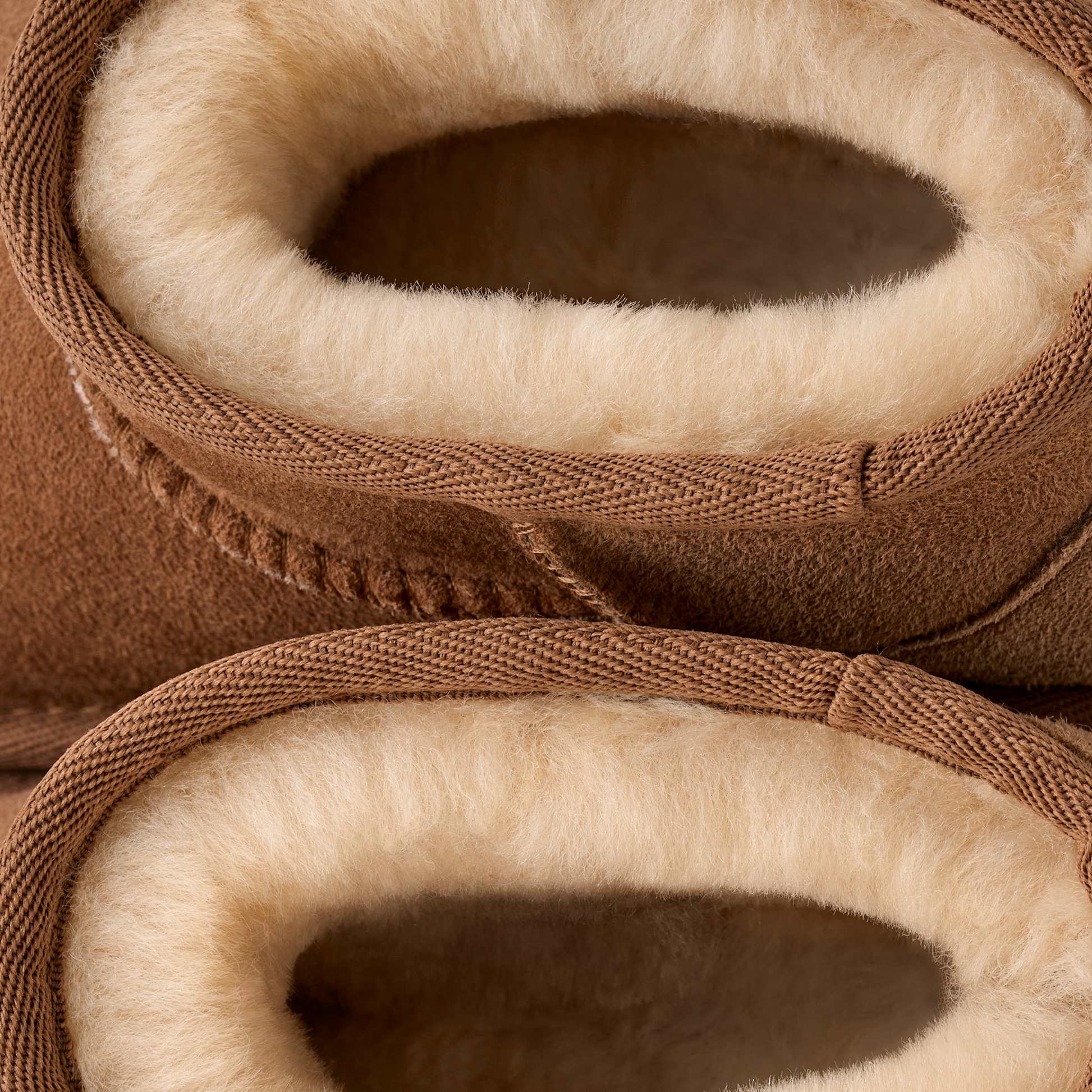 UGG Classic Ultra Mini Chestnut (Kids)