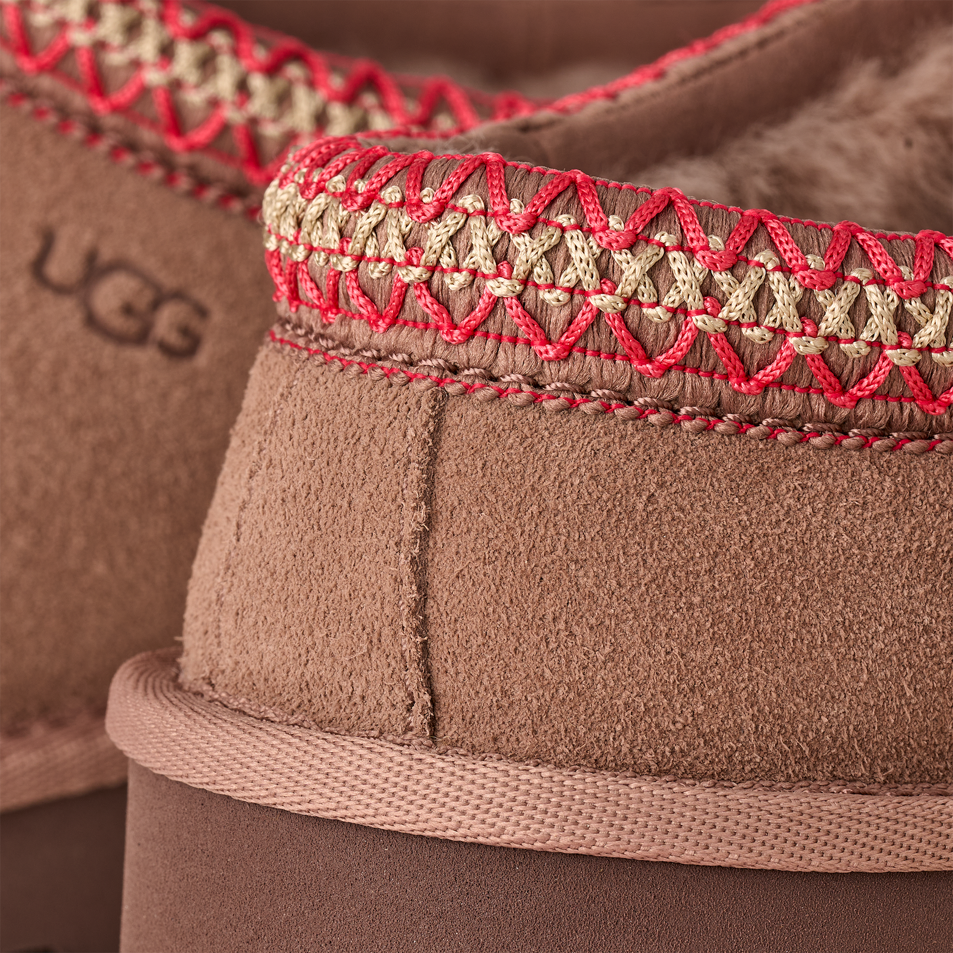 UGG Tasman II Slipper Rocky Oak (Women's)