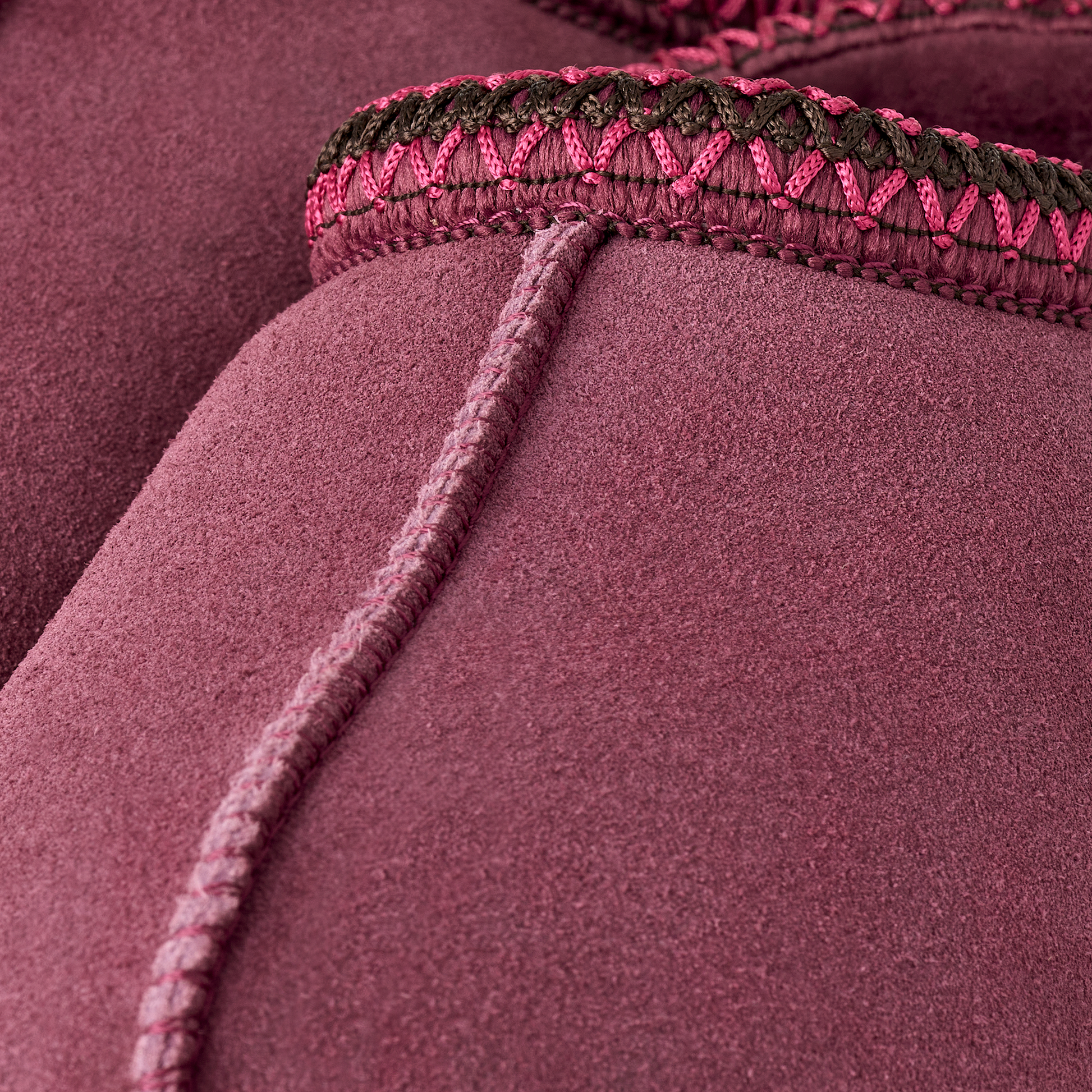 UGG Tasman II Slipper Burnt Magenta (Women's)