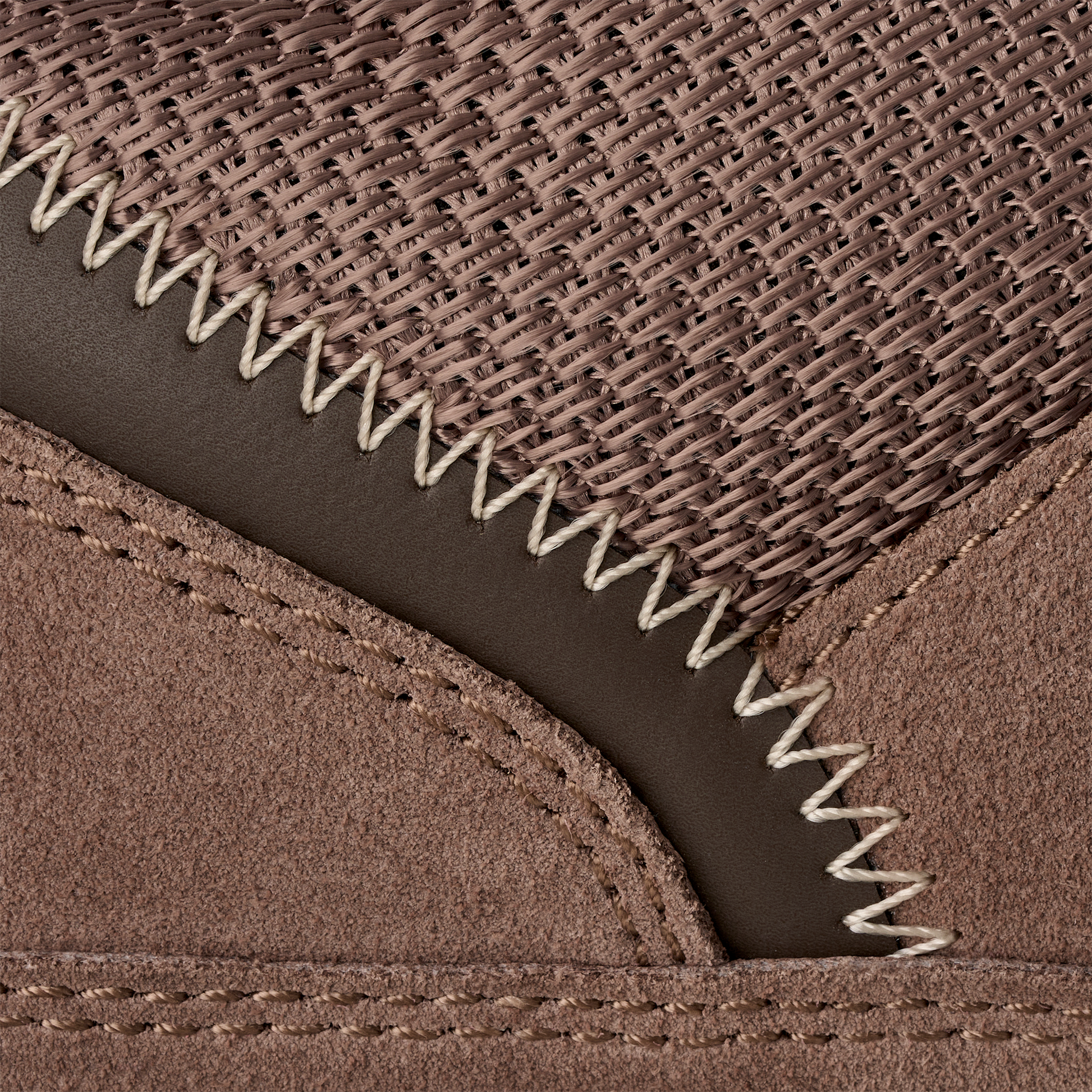 UGG Lowmel Chocolate Brown (Women's)