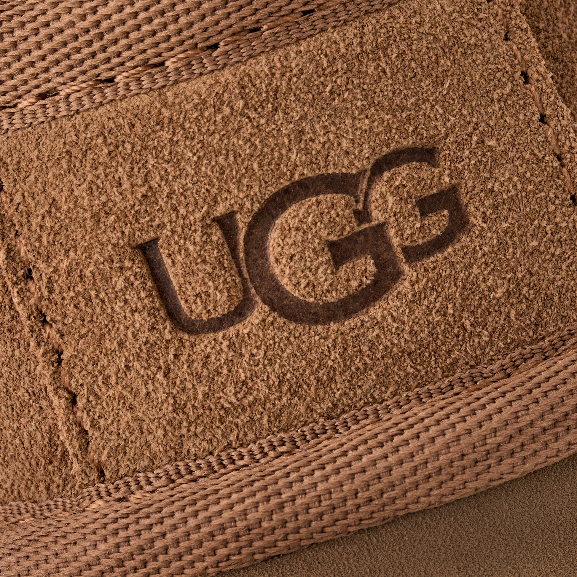 UGG Bea Mary Jane Chestnut (Women's)
