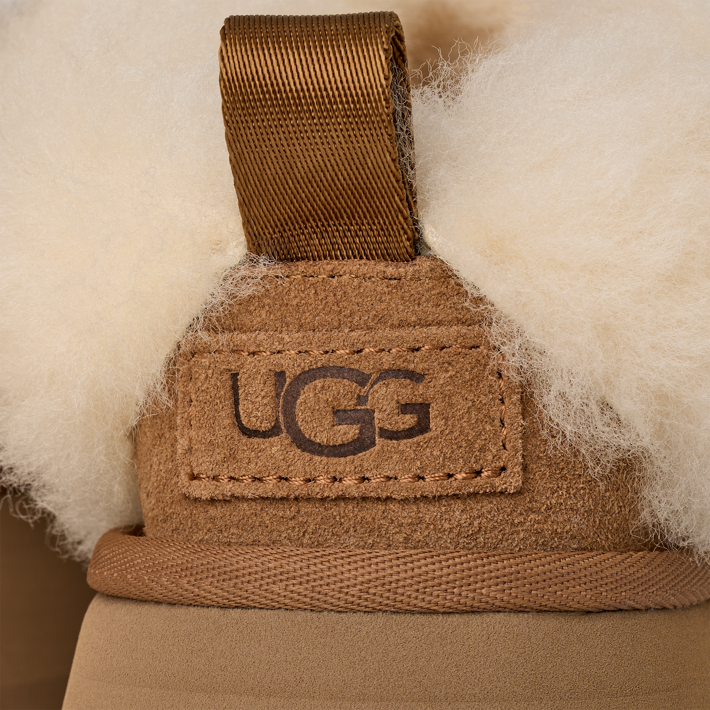 UGG Tazzelle Slipper Chestnut (Women's)