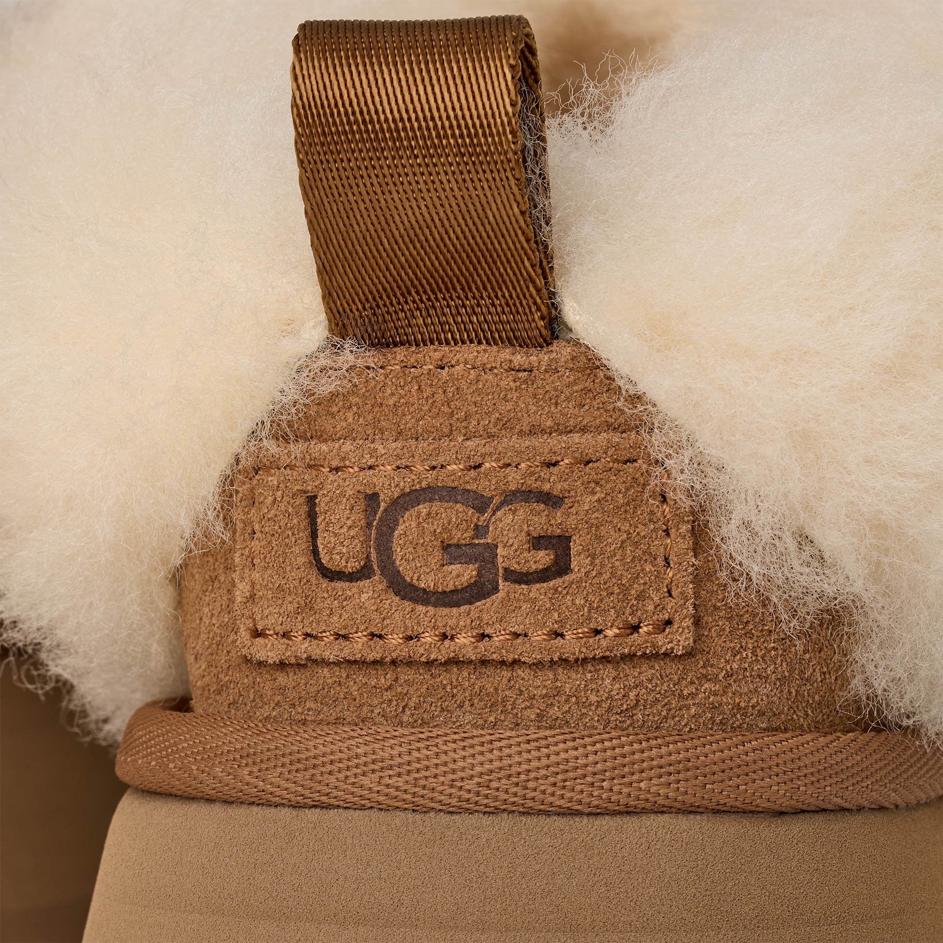 UGG Tazzelle Slipper Chestnut (Women's)