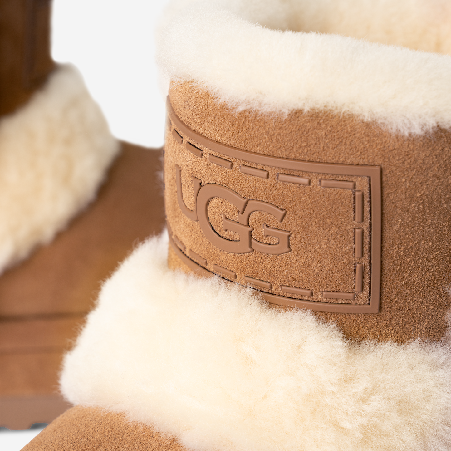 UGG Classic Chillapeak Boot Chestnut (Women's)