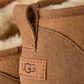 UGG Classic Ultra Mini Boot Chestnut (Women's)