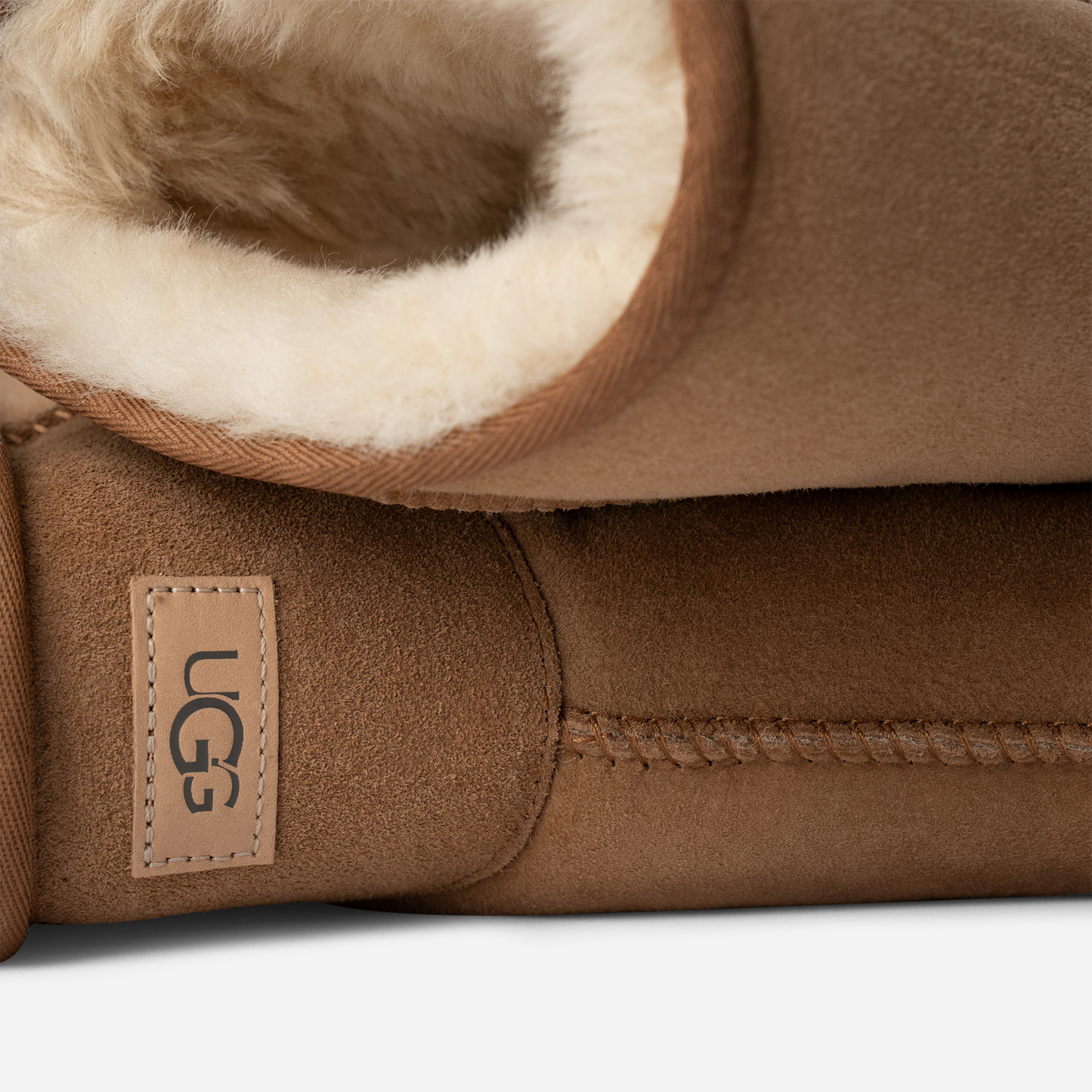 UGG Classic Tall II Boot Chestnut (Women's)