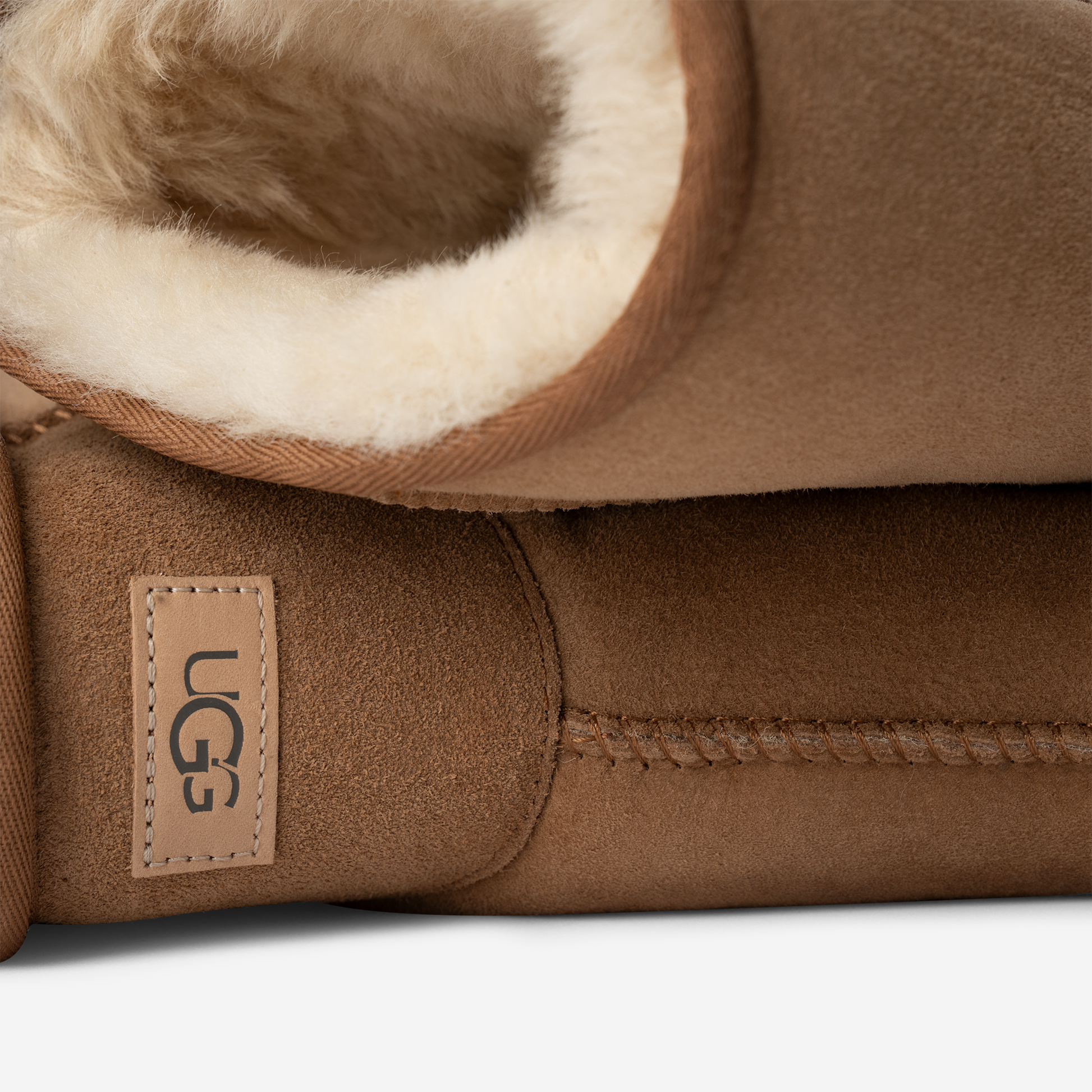 UGG Classic Tall II Boot Chestnut (Women's)