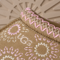 UGG Tazz Sun Stitch Slipper Mustard Seed (Women's)