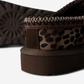 UGG Tasman Slipper Caspian Burnt Cedar (Women's)
