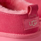 UGG Classic Micro Slipper Pink Bloom (Kids)