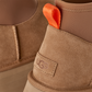 UGG Classic Mini Dipper Boot Chestnut (Women's)