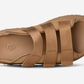 UGG GoldenGlow Slide Dark Sand (Women's)