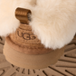 UGG Tazzelle Slipper Chestnut (Kids)