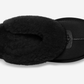 UGG Coquette Slipper Black (Women's)