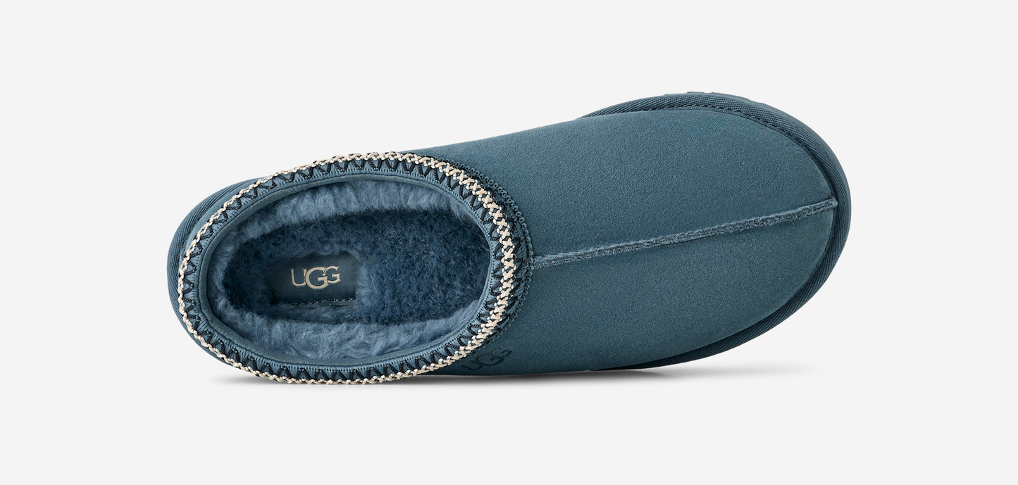 UGG Tasman Slipper Pacific Blue