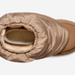 UGG Classic Mini Dipper Puffer Boot Amphora Chestnut (Women's)