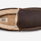 UGG Ascot Matte Slipper Tan