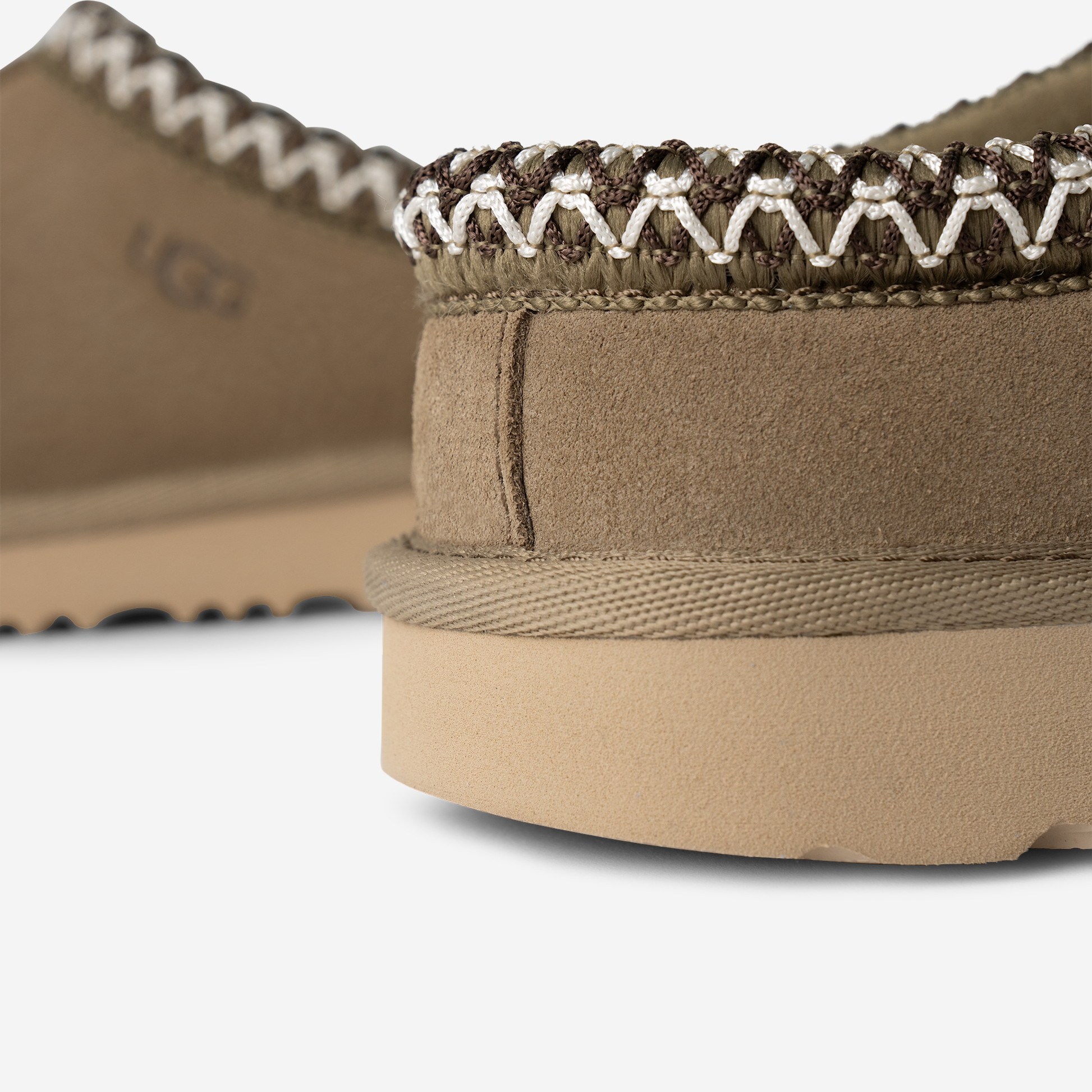 UGG Tasman II Slipper Antilope (Kids)