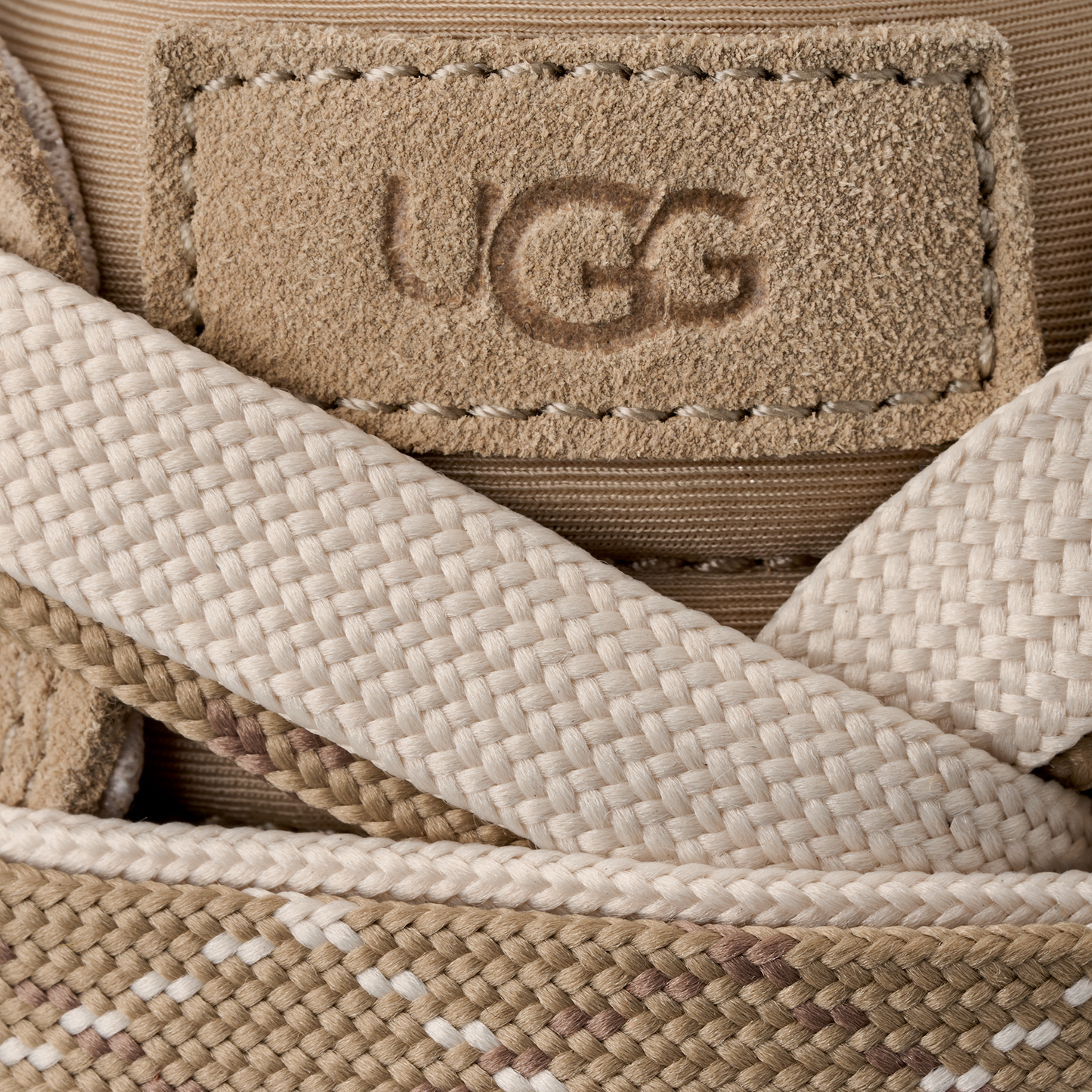 UGG Lowmel Lo Mustard Seed (Women's)
