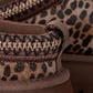 UGG Tazz Caspian Slipper Burnt Cedar (Women's)