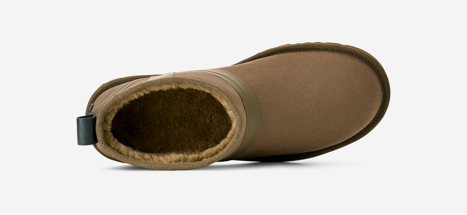 UGG Classic Ultra Mini Boot Reese Cooper Kalamata