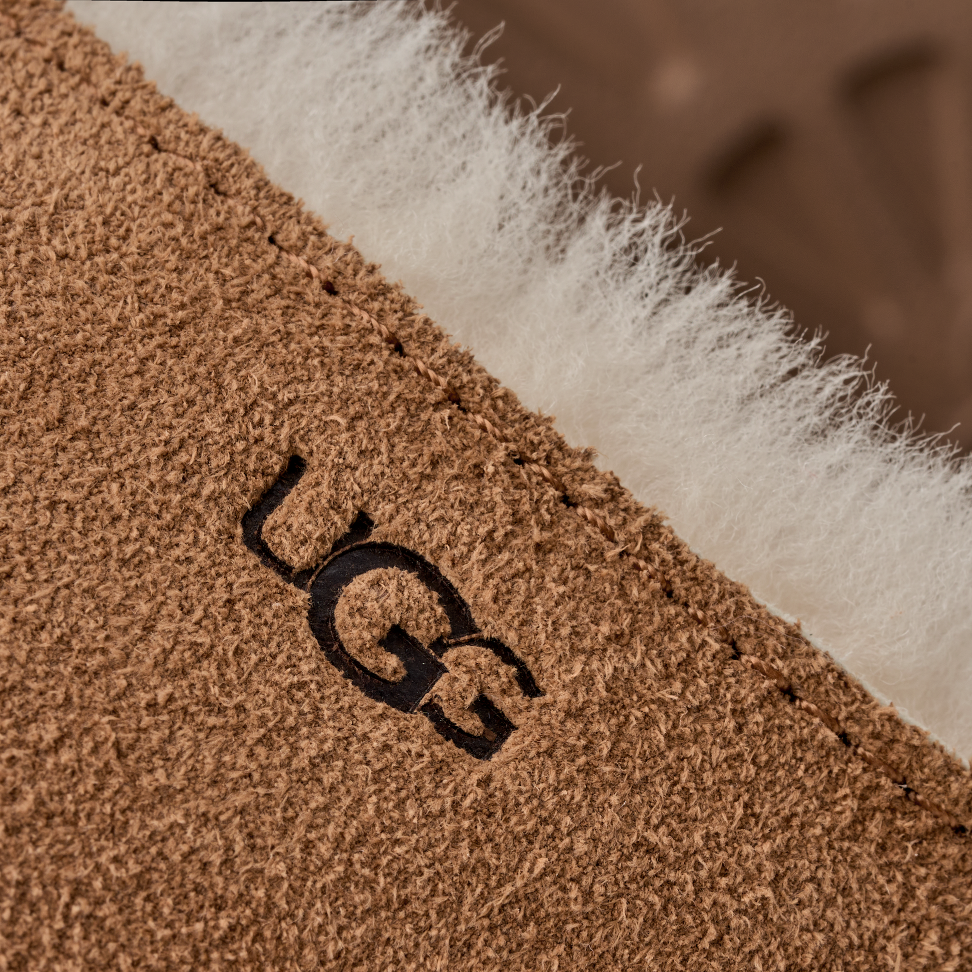 UGG Greenport Slide Chestnut (Women's)