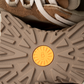 UGG RetroFi Low Chestnut