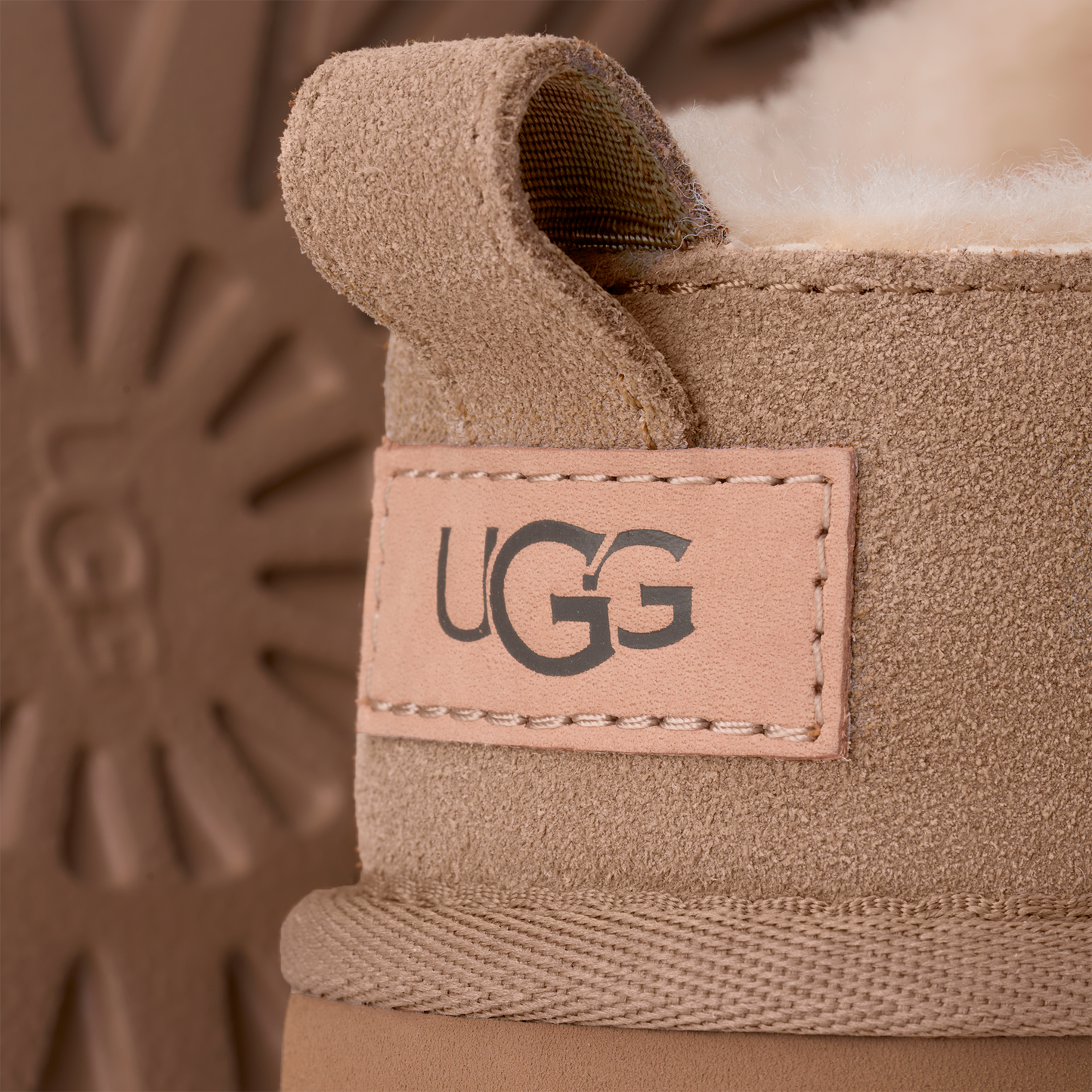 UGG Classic Micro Sand (Women's)