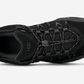 UGG CapTrail Low Black