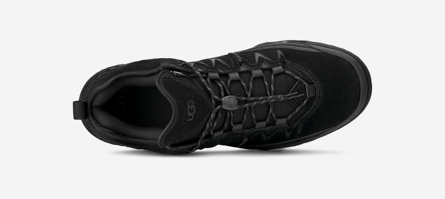 UGG CapTrail Low Black