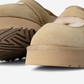 UGG Bea Mary Jane Mustard Seed (Kids)