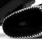 UGG Tasman Slipper Black