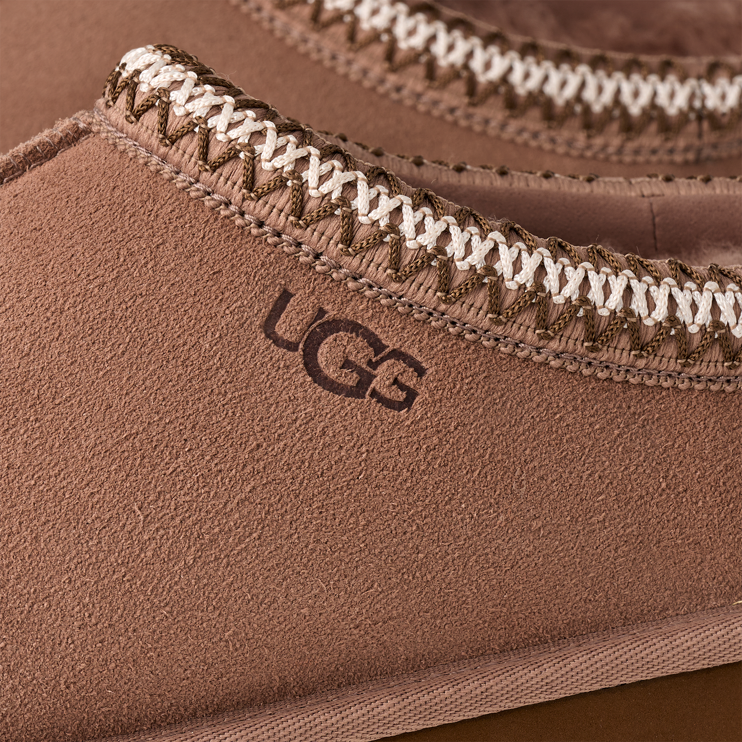 UGG Tasman II Slipper Rocky Oak