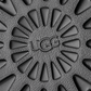 UGG Goldenstar Clog Black (Women's)