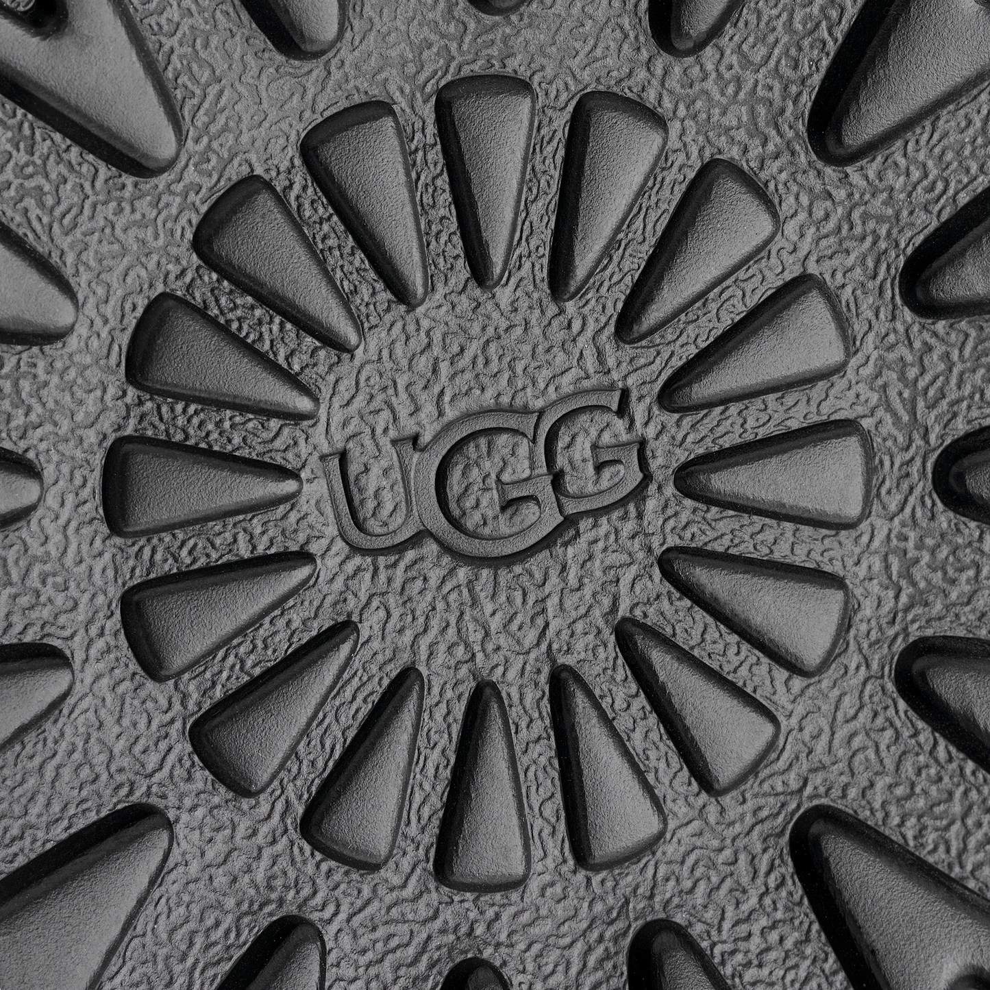 UGG Goldenstar Clog Black (Women's)