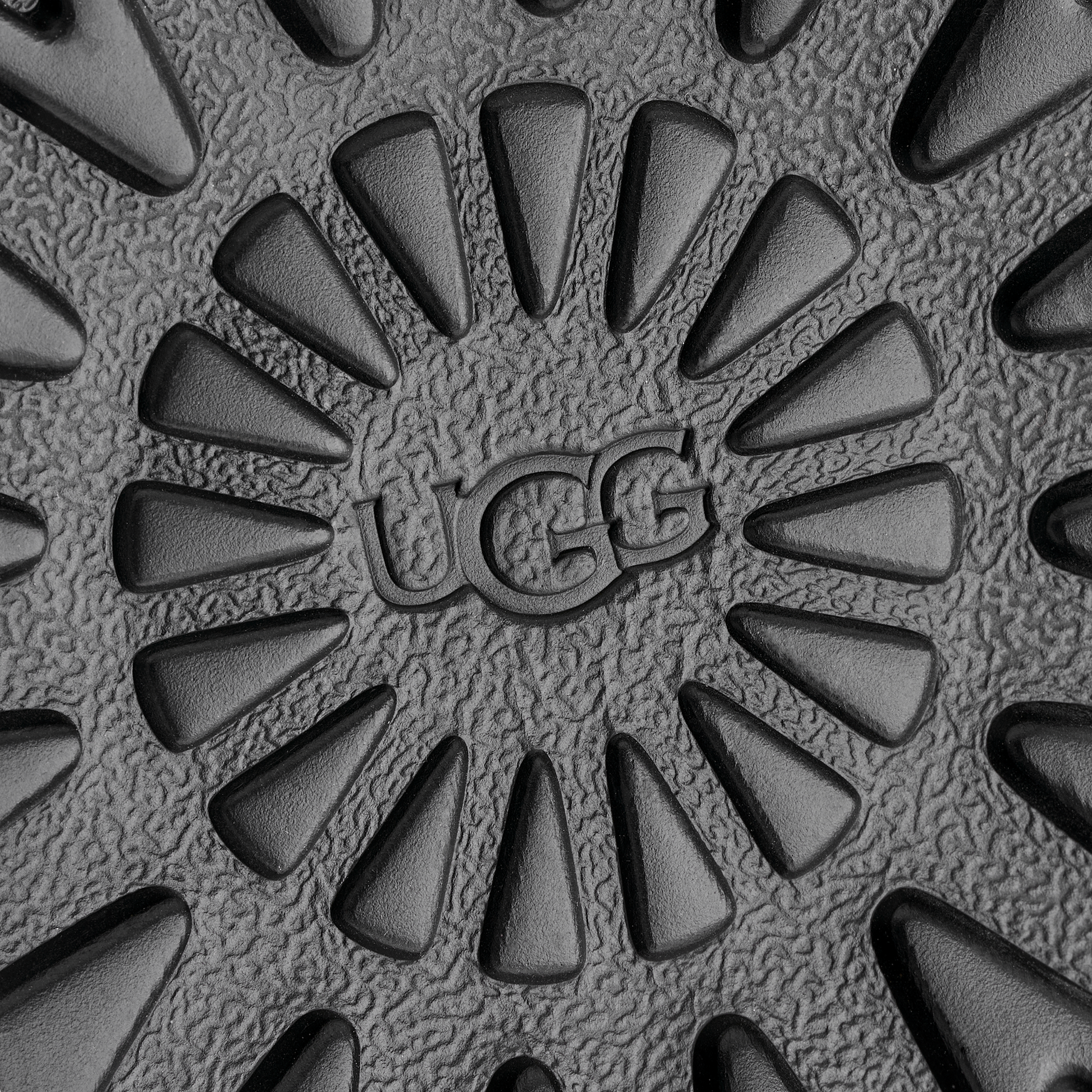 UGG Goldenstar Clog Black (Women's)