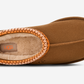 UGG Tasman Slipper Chestnut Bright Melon