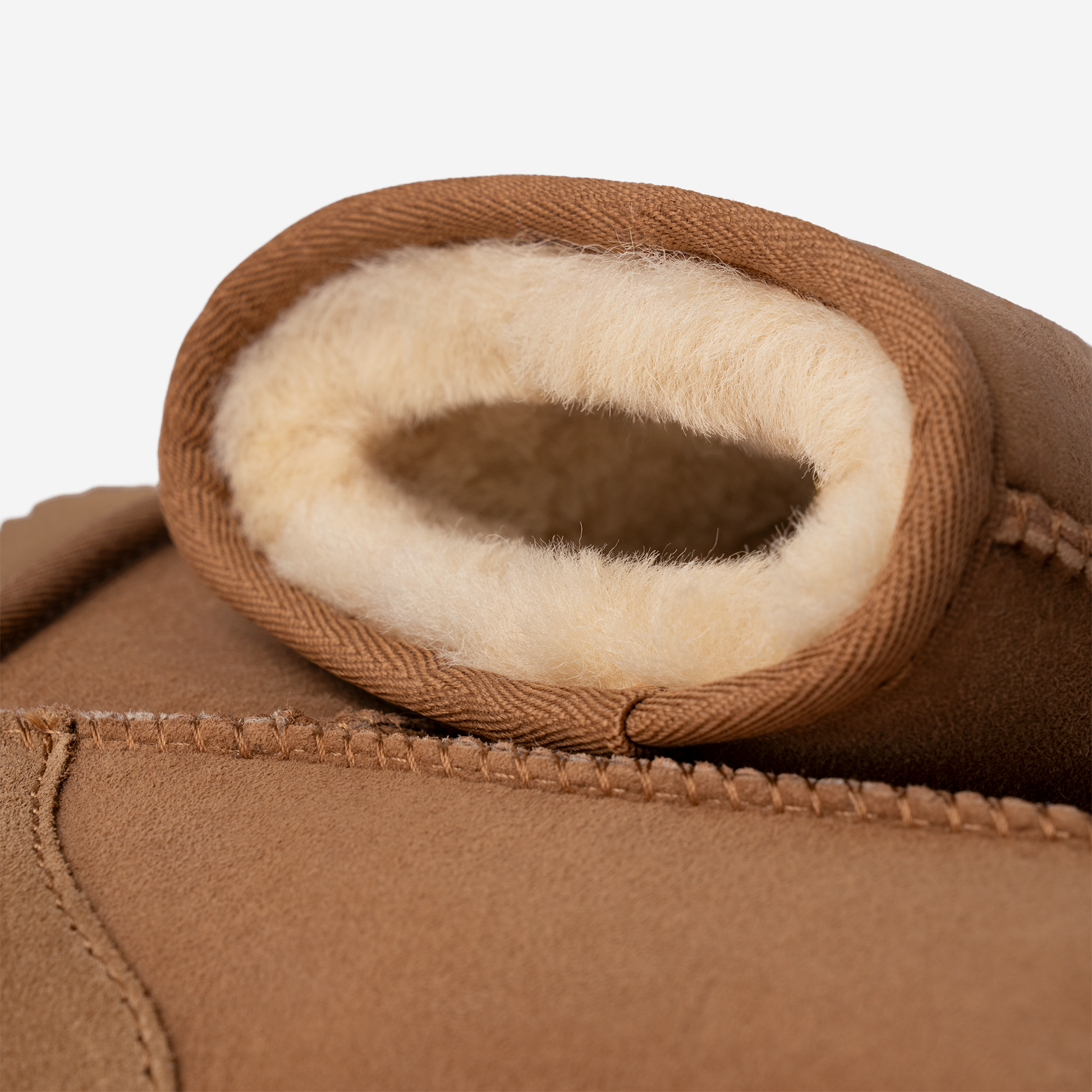 UGG Classic II Boot Chestnut (Kids)