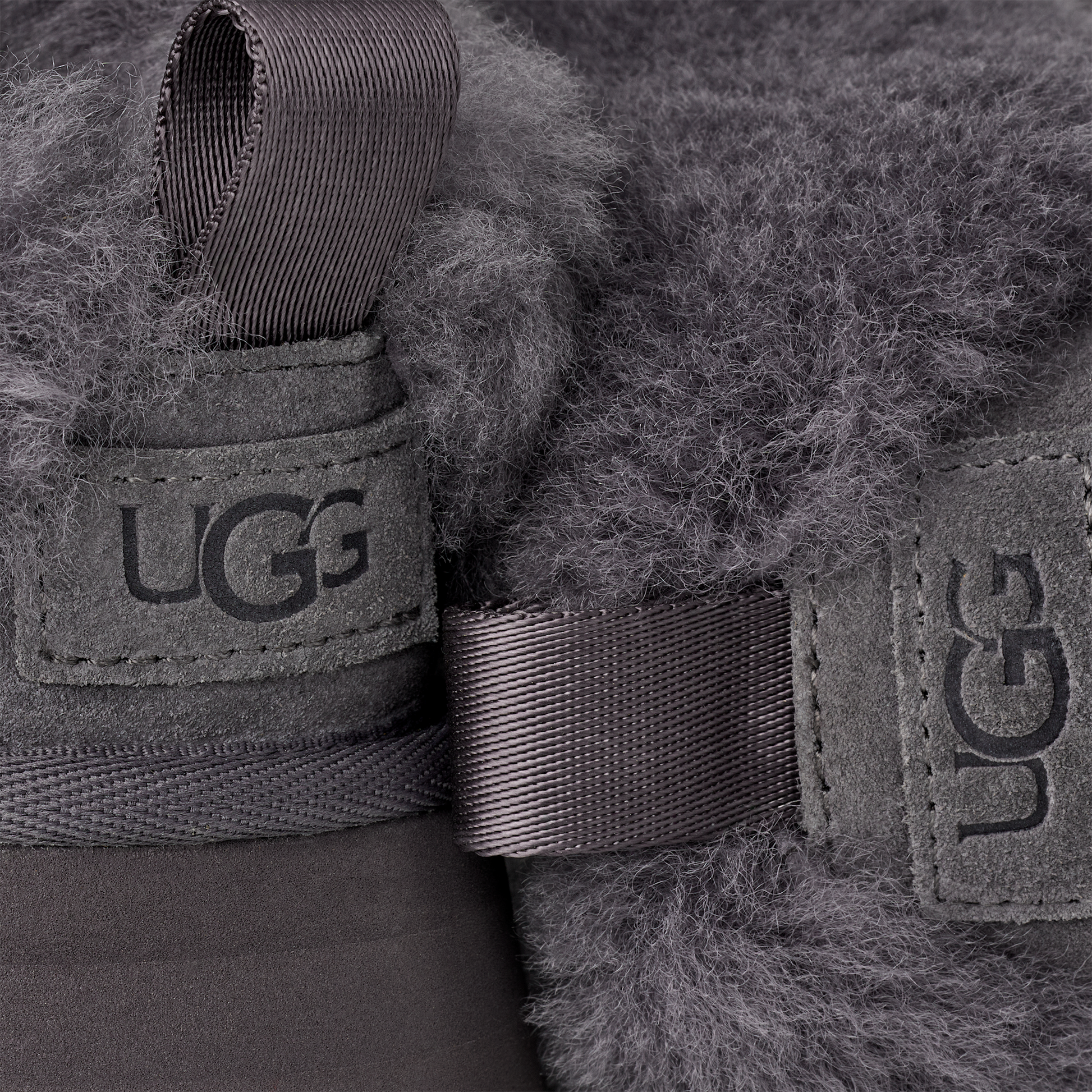 UGG Tazzelle Slipper Obsidian (Women's)