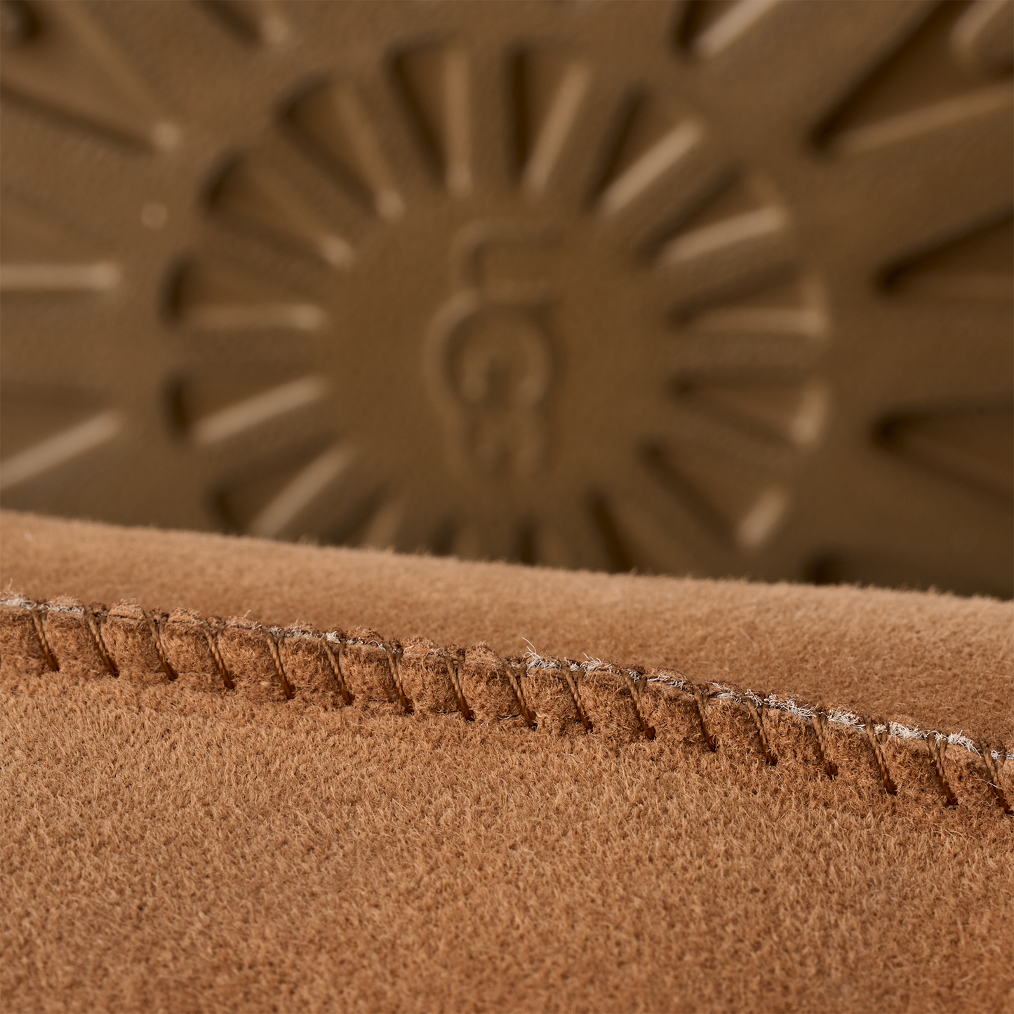 UGG Classic Short Boot Chestnut