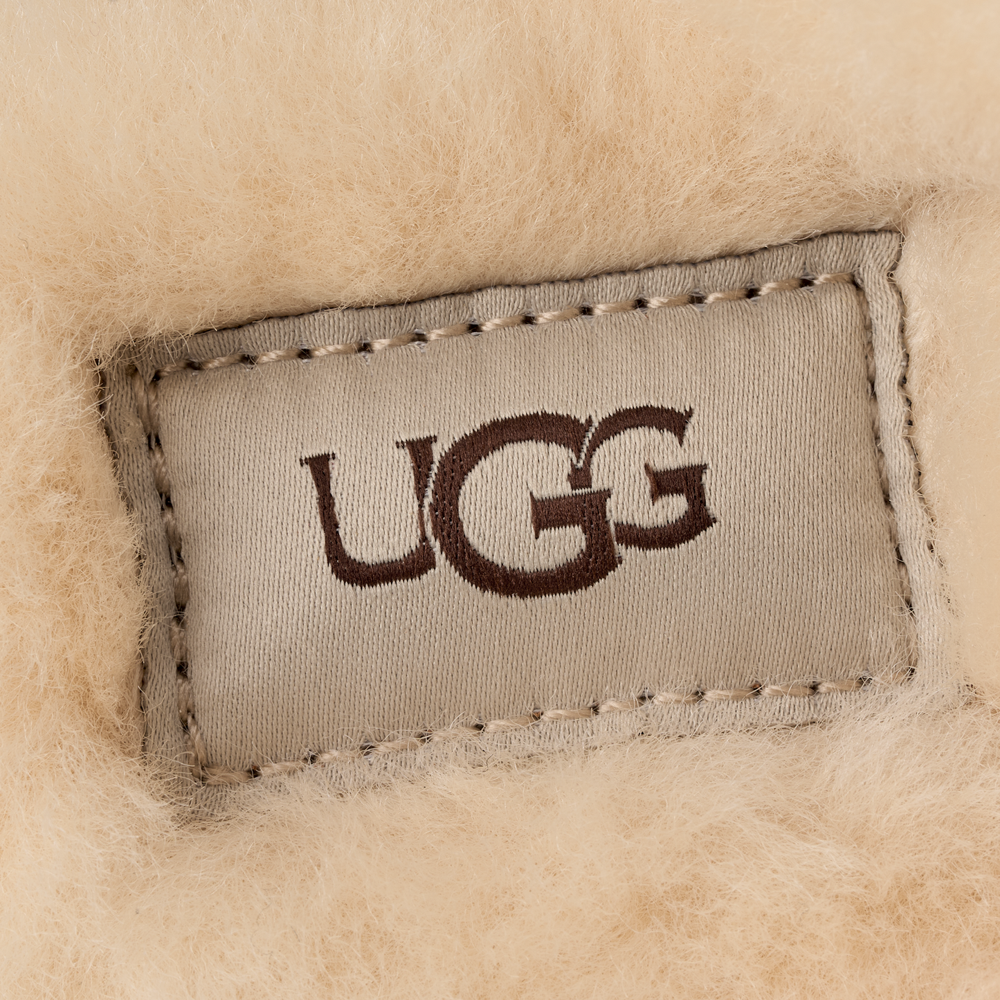 UGG Disquette Slipper Sand (Women's)