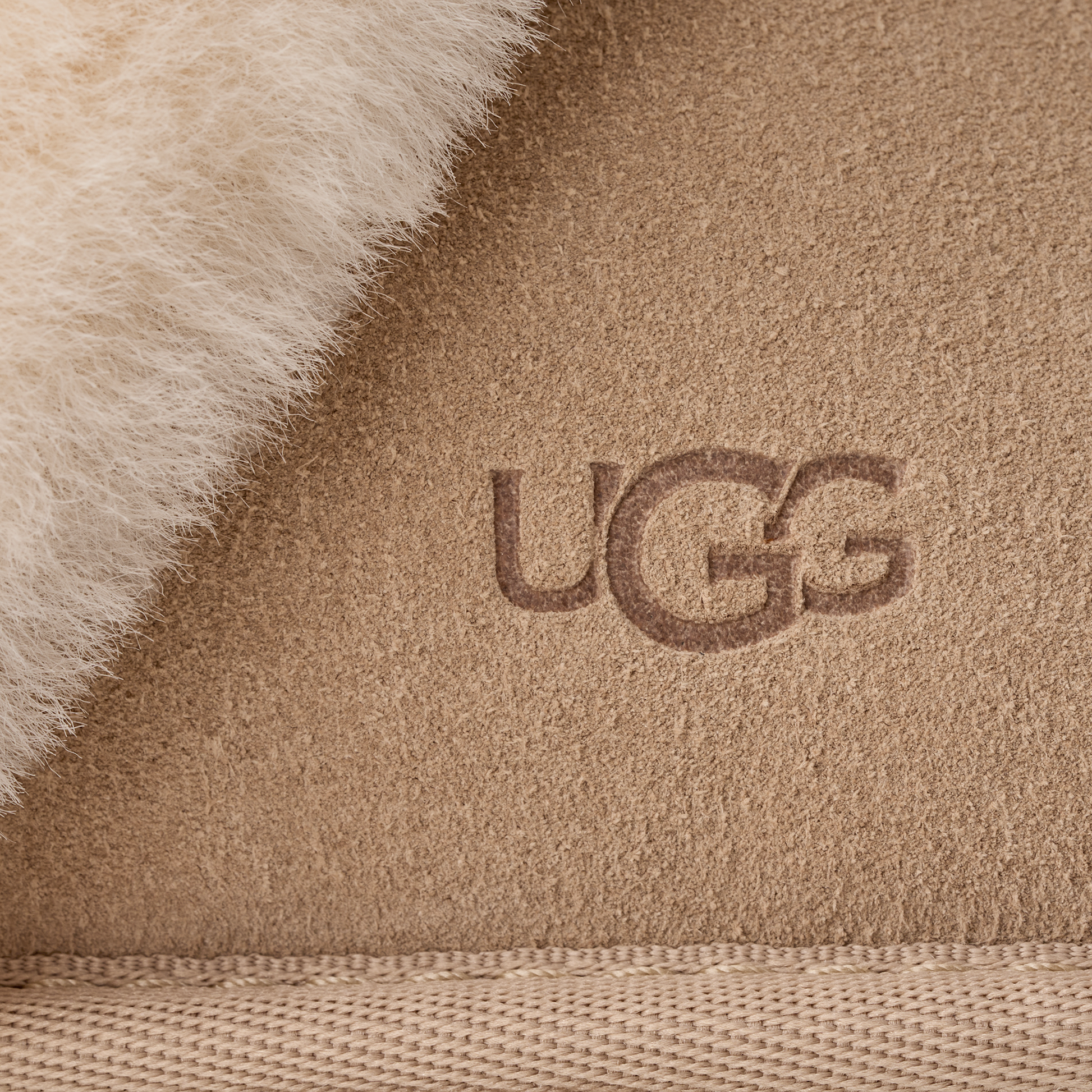 UGG Scuffette II Slipper Sand (Women's)
