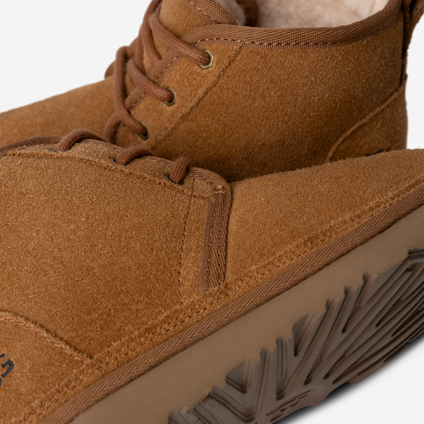 UGG Neumel II Boot Chestnut (Kids)
