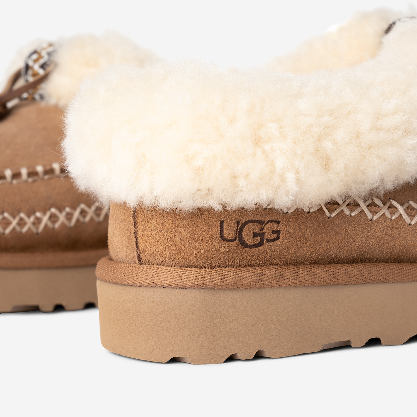 UGG Tasman Alpine Slipper Chestnut (Women's)